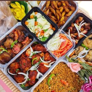 Special Occasions Package