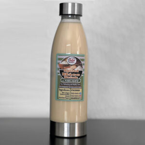 Spiced Rice Drink (Lamugee)