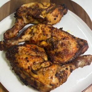 Grilled Chicken : 2 for £5
