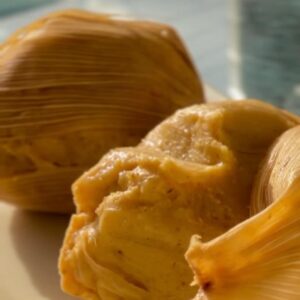 Kenkey 5pcs for £10