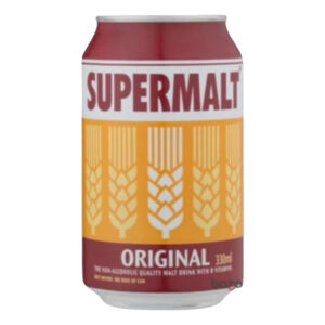 Supermalt – 330ml