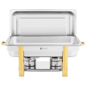 Chafing Dishes Buffet / Buffet Sets